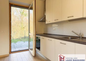 Foto 20 - Villa a Schiera Via Milano
 
1037, Ispra - foto 20