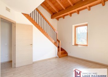 Foto 26 - Villa a Schiera Via Milano
 
1037, Ispra - foto 26
