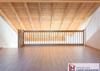 Foto 29 - Villa a Schiera Via Milano
 
1037, Ispra - foto 29