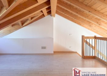Foto 30 - Villa a Schiera Via Milano
 
1037, Ispra - foto 30
