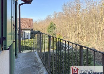 Foto 36 - Villa a Schiera Via Milano
 
1037, Ispra - foto 36