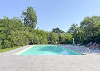 Foto 7 - Villa a Schiera Via Milano
 
1037, Ispra - foto 7