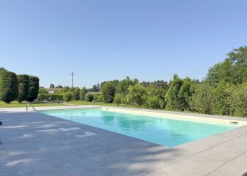 Foto 9 - Villa a Schiera Via Milano
 
1037, Ispra - foto 9