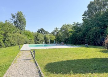 Foto 11 - Villa a Schiera Via Milano
 
1037, Ispra - foto 11