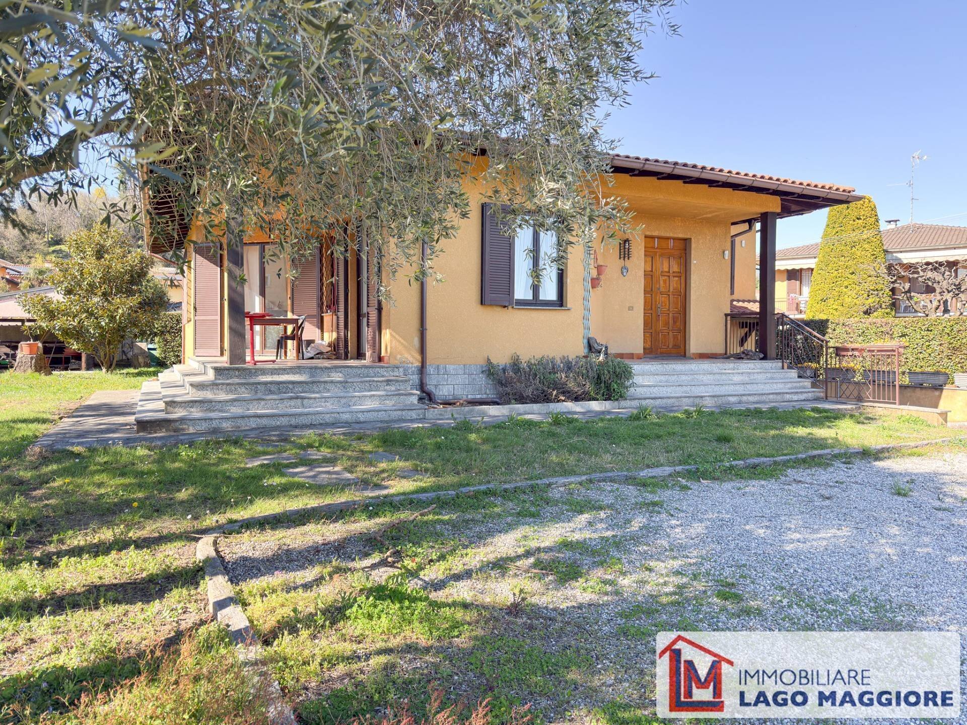 Foto 1 - Villa Via Mazzini
 
21, Ispra - photo 1
