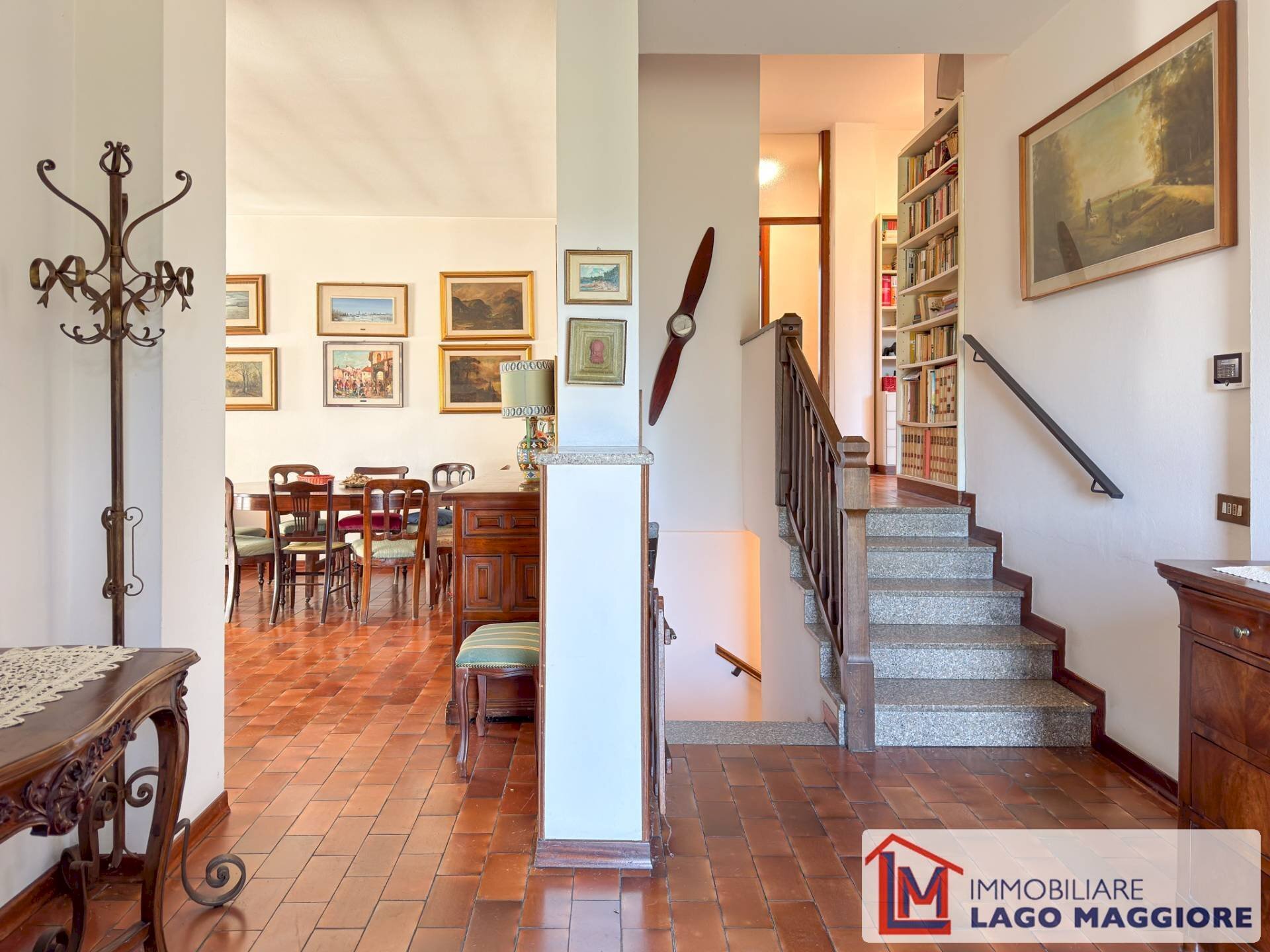 Foto 2 - Villa Via Mazzini
21, Ispra - photo 2