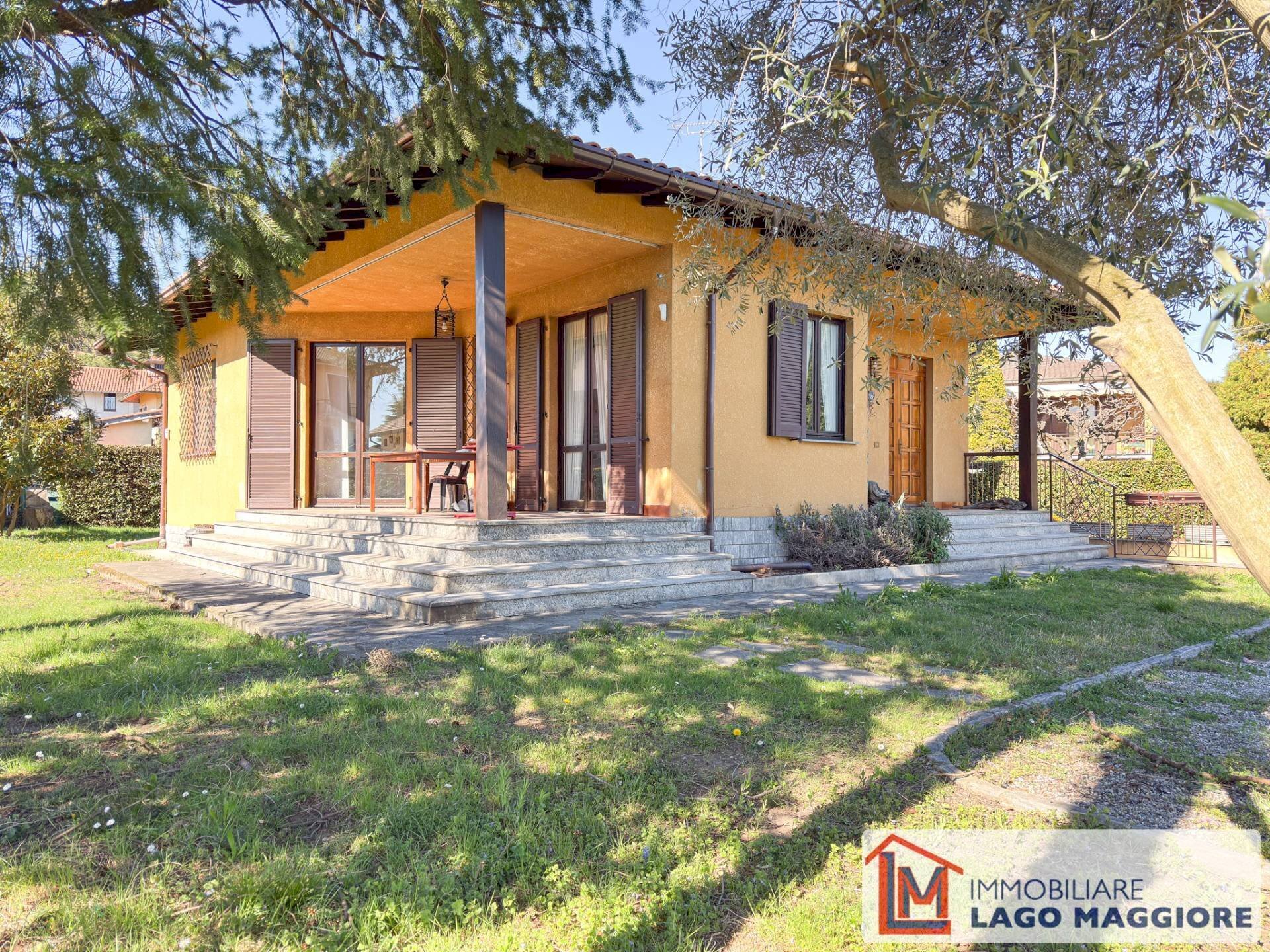 Foto 3 - Villa Via Mazzini
21, Ispra - photo 3