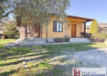 Foto 1 - Villa Via Mazzini
 
21, Ispra - photo 1