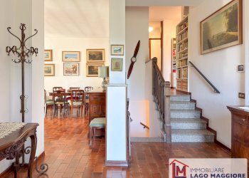 Foto 2 - Villa Via Mazzini
 
21, Ispra - photo 2