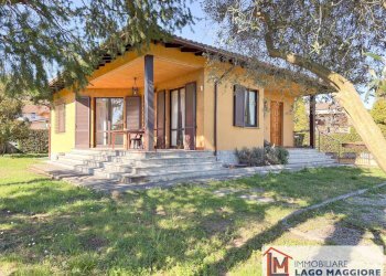 Foto 3 - Villa Via Mazzini
 
21, Ispra - photo 3