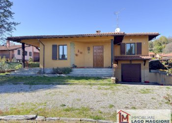 Foto 4 - Villa Via Mazzini
 
21, Ispra - photo 4