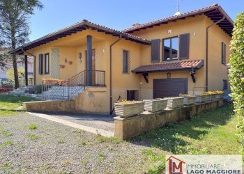 Foto 7 - Villa Via Mazzini
 
21, Ispra - photo 7