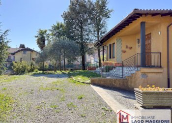 Foto 8 - Villa Via Mazzini
 
21, Ispra - photo 8