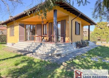 Foto 9 - Villa Via Mazzini
 
21, Ispra - photo 9