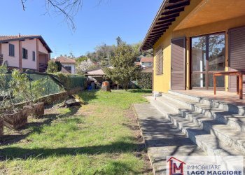 Foto 10 - Villa Via Mazzini
 
21, Ispra - photo 10