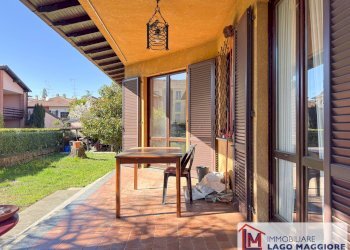 Foto 11 - Villa Via Mazzini
 
21, Ispra - photo 11