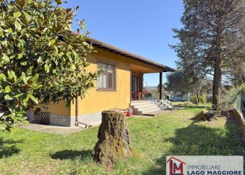 Foto 12 - Villa Via Mazzini
 
21, Ispra - photo 12