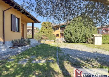 Foto 13 - Villa Via Mazzini
 
21, Ispra - photo 13
