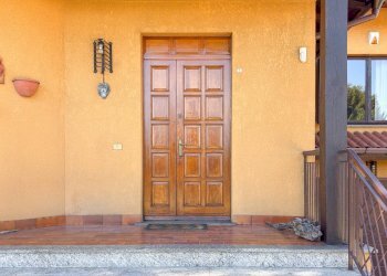 Foto 15 - Villa Via Mazzini
 
21, Ispra - photo 15