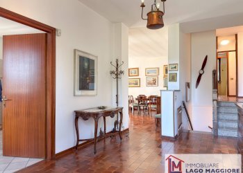 Foto 16 - Villa Via Mazzini
 
21, Ispra - photo 16