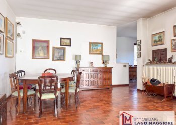 Foto 21 - Villa Via Mazzini
 
21, Ispra - photo 21