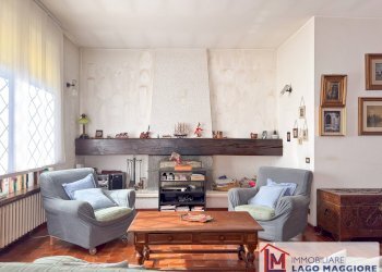 Foto 22 - Villa Via Mazzini
 
21, Ispra - photo 22