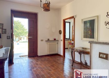 Foto 23 - Villa Via Mazzini
 
21, Ispra - photo 23
