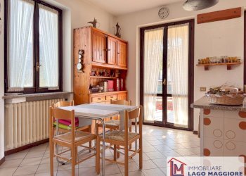 Foto 24 - Villa Via Mazzini
 
21, Ispra - photo 24