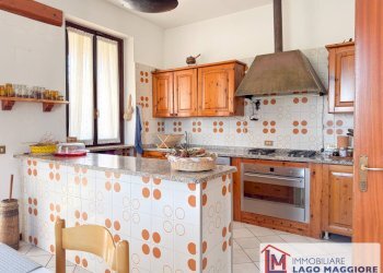 Foto 25 - Villa Via Mazzini
 
21, Ispra - photo 25