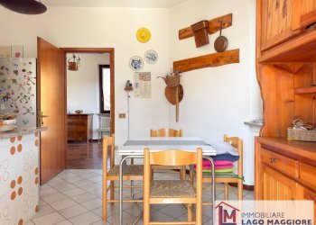 Foto 27 - Villa Via Mazzini
 
21, Ispra - photo 27