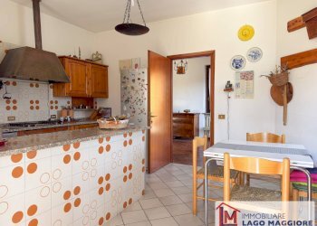 Foto 28 - Villa Via Mazzini
 
21, Ispra - photo 28
