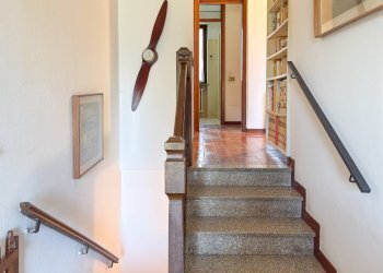 Foto 29 - Villa Via Mazzini
 
21, Ispra - photo 29