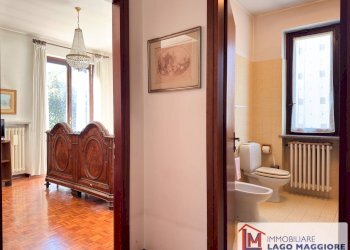 Foto 41 - Villa Via Mazzini
 
21, Ispra - photo 41