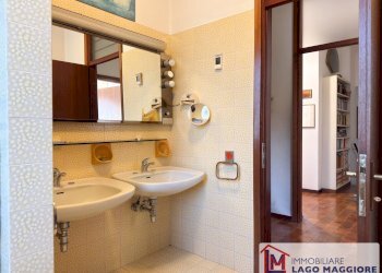 Foto 46 - Villa Via Mazzini
 
21, Ispra - photo 46
