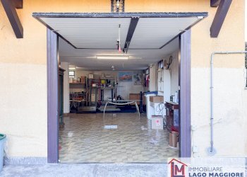 Foto 47 - Villa Via Mazzini
 
21, Ispra - photo 47