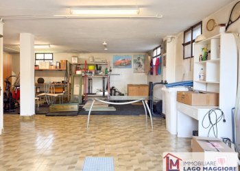 Foto 48 - Villa Via Mazzini
 
21, Ispra - photo 48