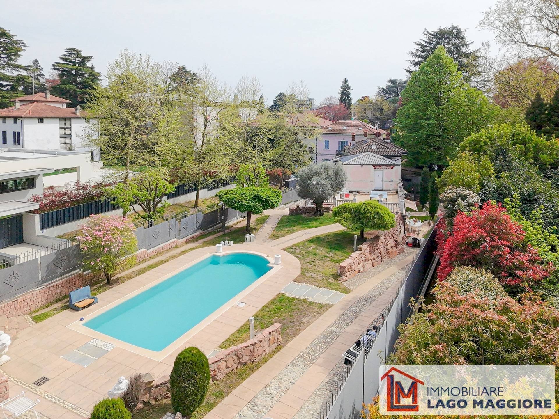 Foto 3 - Villa Via Fiume
 
46, Varese - foto 3