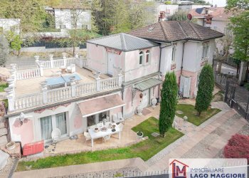 Foto 2 - Villa Via Fiume
 
46, Varese - foto 2