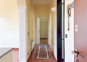 Foto 4 - Three-room apartment Via Sist
 
65, Taino - photo 4