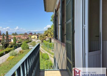 Foto 9 - Three-room apartment Via Sist
 
65, Taino - photo 9