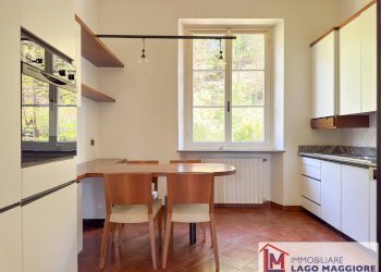 Foto 11 - Three-room apartment Via Sist
 
65, Taino - photo 11