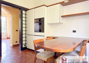 Foto 13 - Three-room apartment Via Sist
 
65, Taino - photo 13