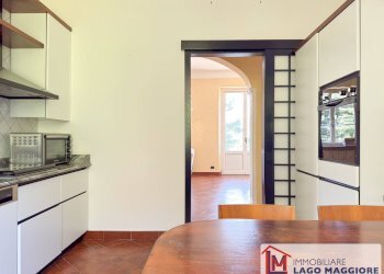 Foto 14 - Three-room apartment Via Sist
 
65, Taino - photo 14