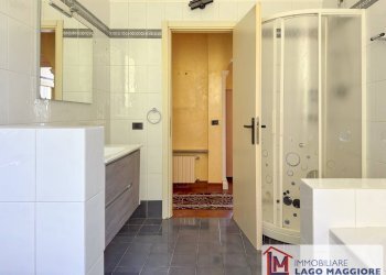 Foto 18 - Three-room apartment Via Sist
 
65, Taino - photo 18