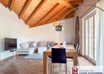Foto 3 - Three-room apartment Via G.Mercalli
 
80, Travedona-Monate - photo 3