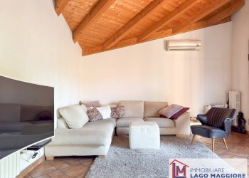 Foto 4 - Three-room apartment Via G.Mercalli
 
80, Travedona-Monate - photo 4