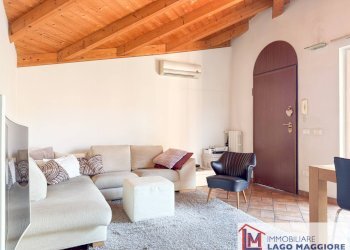 Foto 5 - Three-room apartment Via G.Mercalli
 
80, Travedona-Monate - photo 5