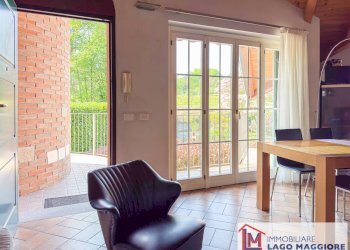 Foto 6 - Three-room apartment Via G.Mercalli
 
80, Travedona-Monate - photo 6