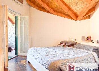 Foto 10 - Three-room apartment Via G.Mercalli
 
80, Travedona-Monate - photo 10