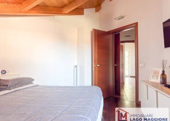 Foto 11 - Three-room apartment Via G.Mercalli
 
80, Travedona-Monate - photo 11